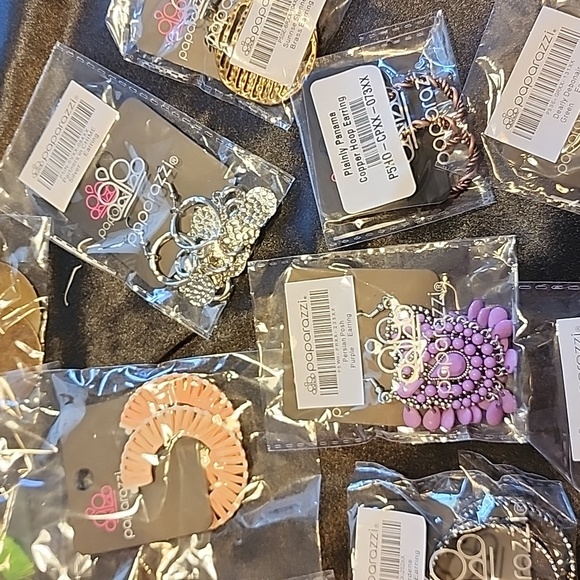 NWT PAPARAZZI JEWELRY -Earrings - Picture 4 of 6